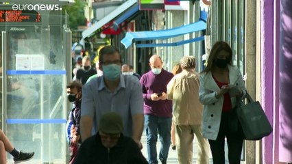 ΠΟΥ: Ο αριθμός των νεκρών μπορεί να διπλασιαστεί, πριν το εμβόλιο