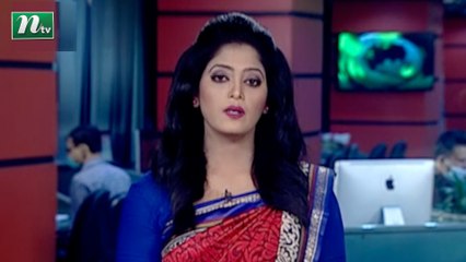 NTV Shokaler Khobor | 26 September 2020