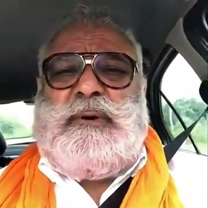 ਕਿਸਾਨਾਂ ਲਈ ਹਰ ਕੁਰਬਾਨੀ ਲਈ ਤਿਆਰ: ਯੋਗਰਾਜ ਸਿੰਘ Yograj Singh stand for farmers