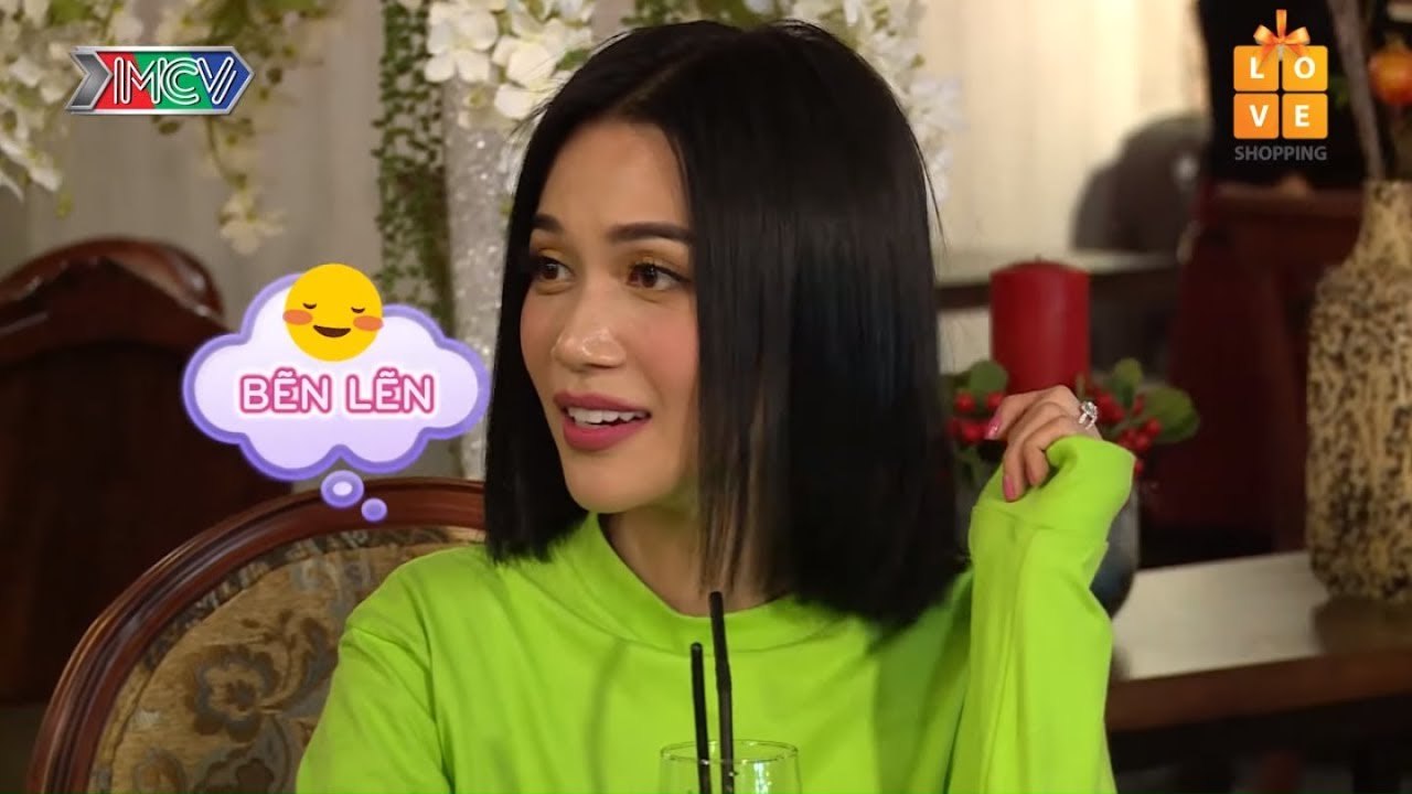 Sĩ Thanh gọi Harry Lu là TỜ GIẤY TRẮNG trong tình yêu-thừa nhận đang RUNG ĐỘNG trước nam thần xứ Đài