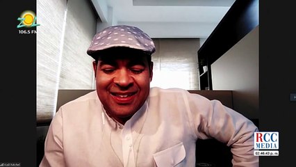 Periodista Rafael Nuñez comenta su articulo sobre el golpe de estado a Juan Bosch 25 de sep de 1963