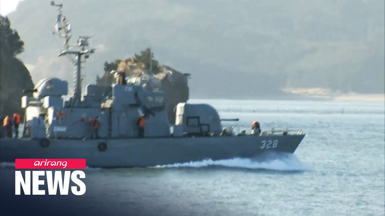 S. Korea demands N. Korea carry out additional probe into killing of S. Korean national