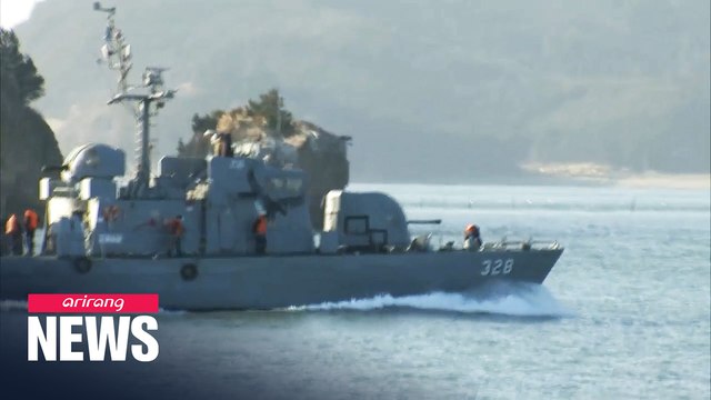 S. Korea demands N. Korea carry out additional probe into killing of S. Korean national