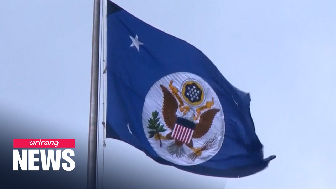 N. Korean apology for killing incident a 'helpful step': U.S. State Dept.