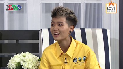 CẶP BÁCH HỢP khổ sở vì chính NGƯỜI TRONG GIỚI KỲ THỊ | COME OUT