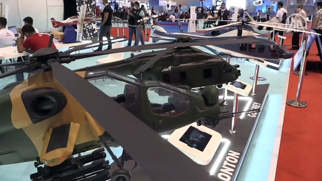 Gökbey helikopteri yerli motorla buluşuyor