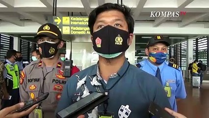 Pelaku Pemerasan di Soetta Berhasil Ditangkap, Status Sarjana Kedokteran Dipertanyakan