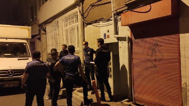 İstanbul’da genç kızın sır ölümü