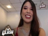 The Clash 2020: Sheemee Buenaobra | The Clash Cam