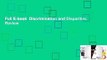 Full E-book  Discrimination and Disparities  Review