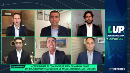 ¿Quién llega mejor América o Cruz Azul?: LUP