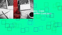 About For Books  Failing Peace: Gaza and the Palestinian-Israeli Conflict Complete