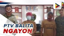 #PTVBalitaNgayon | Dalawang miyembro ng ASG, sumuko
