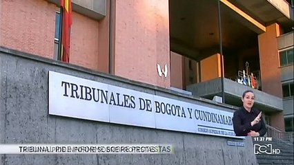 Fallo del Tribunal de Cundinamarca atiza polémica por aparente “extralimitación judicial”