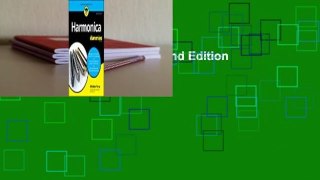 Harmonica for Dummies, 2nd Edition  Best Sellers Rank : #4