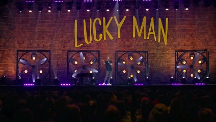 Luke Mockridge Lucky Man Live 2018 Part 2