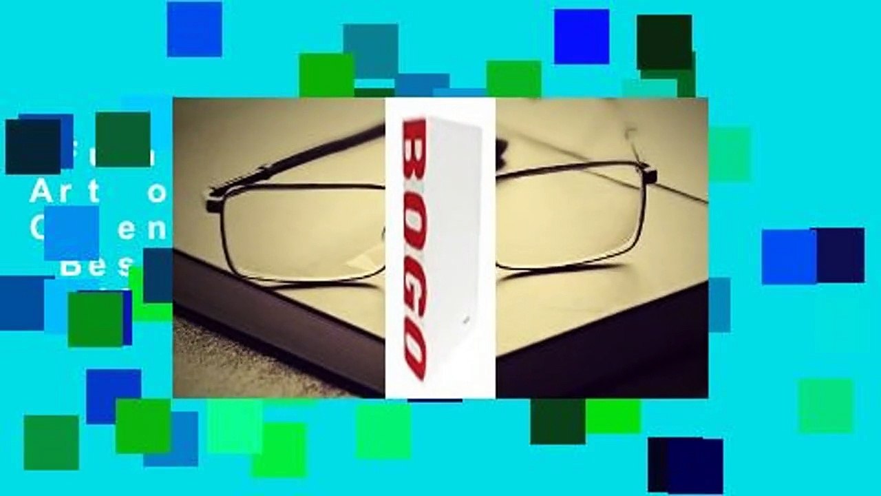 Full version  BOGO: Art on Deck/Object Oriented Boxed Set  Best Sellers Rank : #2