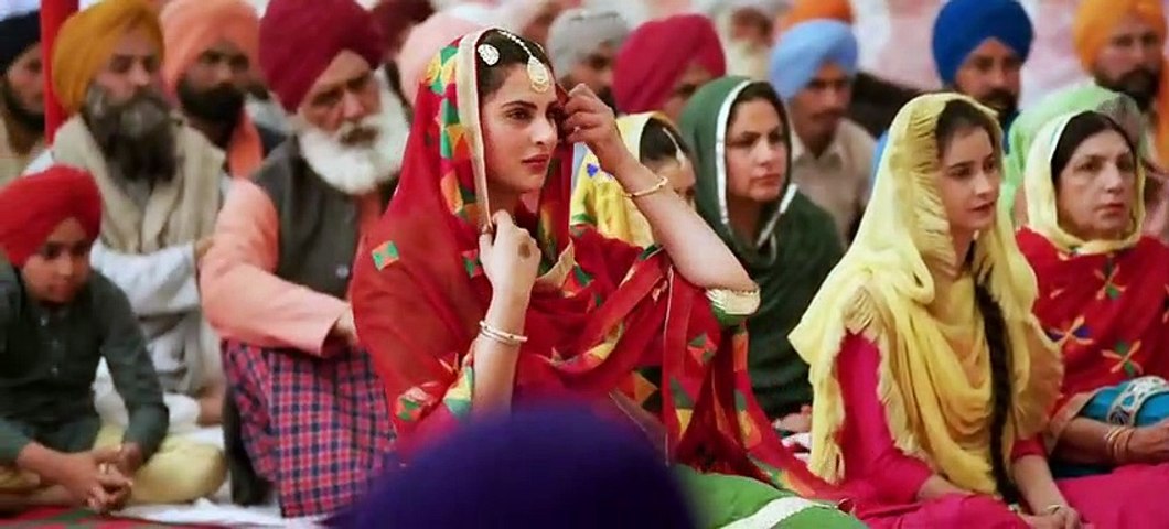 Rabba Mehr Karein | Saak  Punjabi Movie