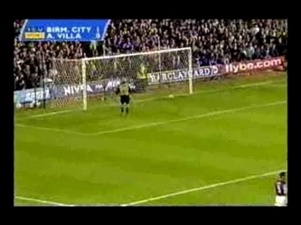 Régis gardien de foot 2