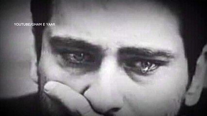 Very Sad Emotional WhatsApp Status | Sad Boy Hearttouching Shayari Status | Boy Sad Status