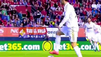 10 Greatest Cristiano Ronaldo Goals Of All Time