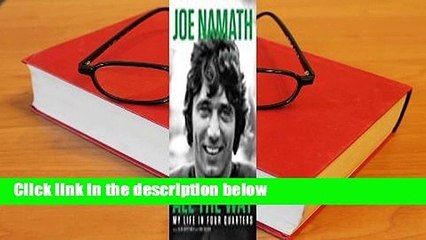 About For Books  All the Way: My Life in Four Quarters  Review