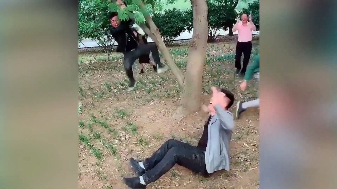 Funny chinese  -  N° 3