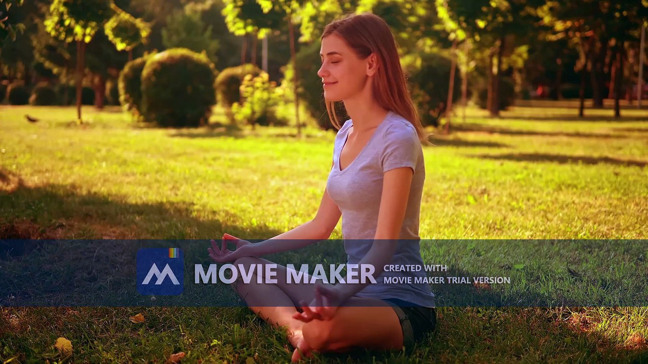 Meditation Exercise
