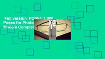 Full version  POSE!: 1,000 Poses for Photographers and Models Complete