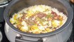 Chicken Dum Biryani Recipe|Hyderabad Chicken Biryani