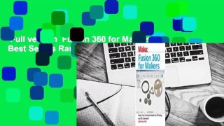 Full version  Fusion 360 for Makers  Best Sellers Rank : #4