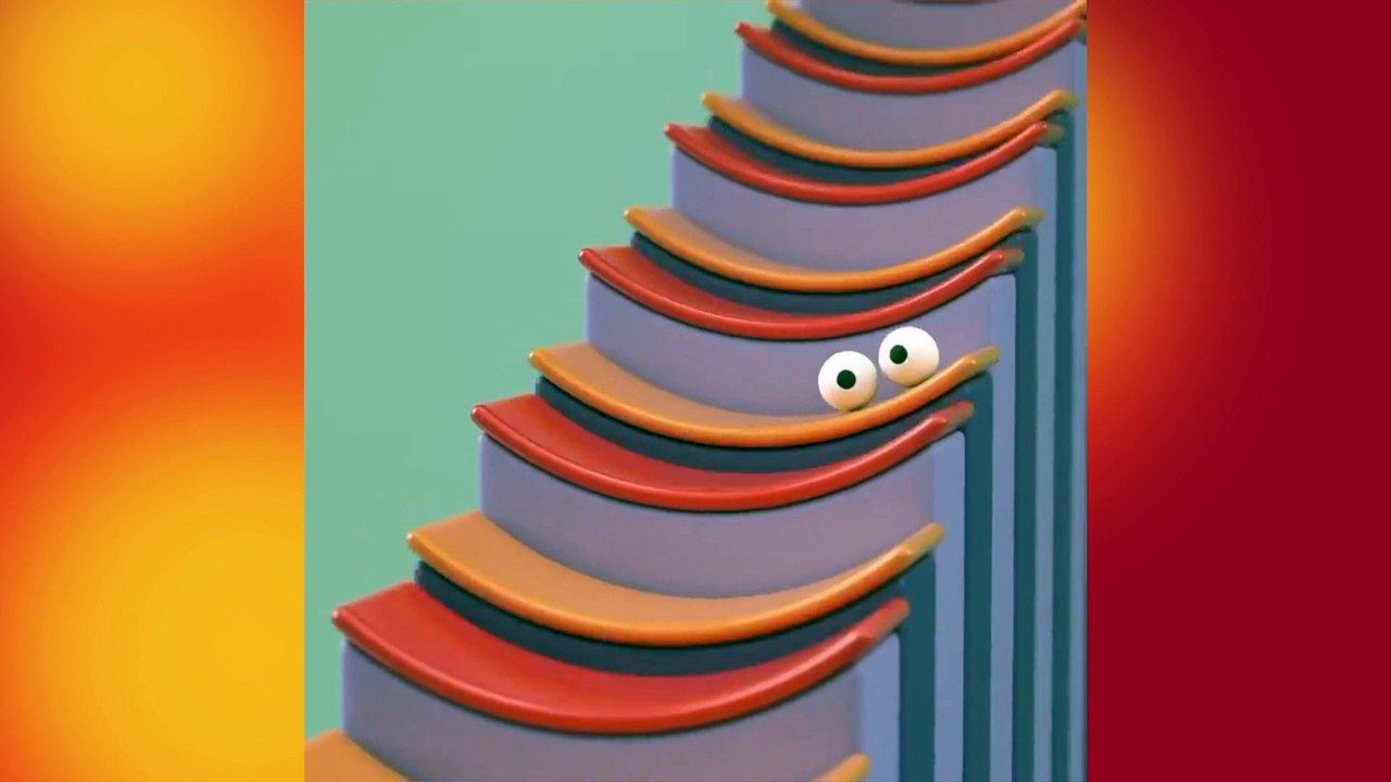 Relaxing Videos Amazing Things You Have Never Seen and Oddly Satisfying - 18