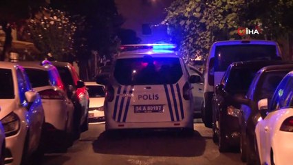 Fatih'te yabancı uyruklu genç kızın sır ölümü: 3 gözaltı