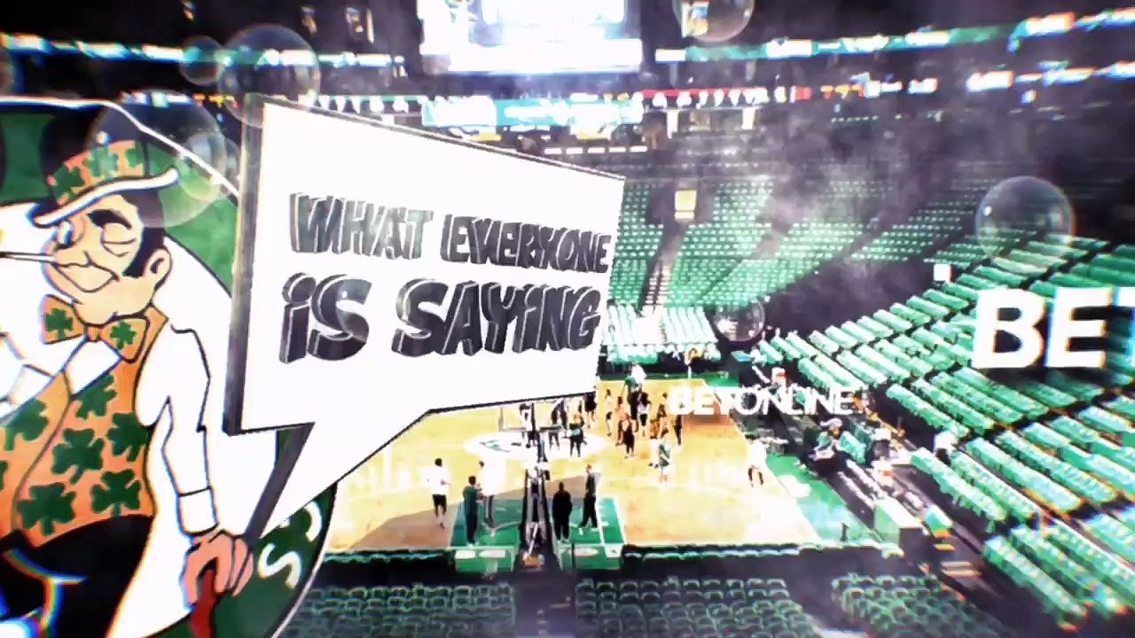 TWITTER REACTS to Game 5: Celtics fans speak too soon, Heat fans mad at Refs