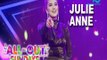 All-Out Sundays: Julie Anne San Jose, abangan sa comeback studio ng AOS!