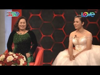 Nàng dâu CÔNG AN xinh như mộng khiến mẹ chồng VỪA THƯƠNG VỪA GIẬN vì tính THẬT THÀ quá mức