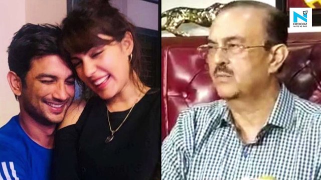 SSR's family is feeling helpless at death investigation being sidetracked: Lawyer Vikas Singh