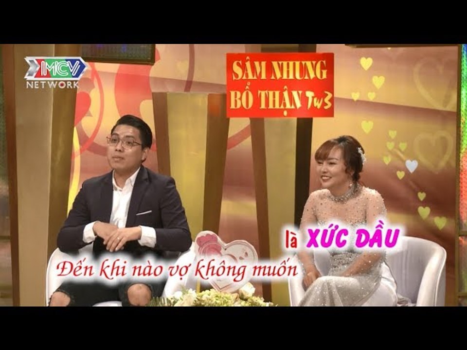 Cô vợ trẻ né tránh CHUYỆN ẤY với chồng bằng các...