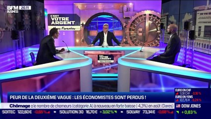 C'est Votre Argent - Vendredi 25 septembre