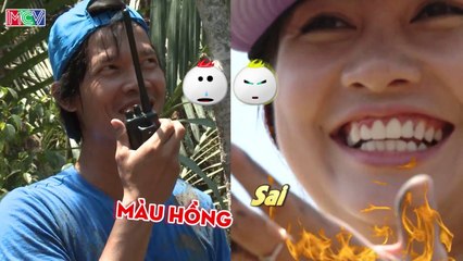 Vợ chồng Sỹ Toàn - Ngọc Tiên đi  "hưởng tuần trăng mật" tại Trà Vinh.