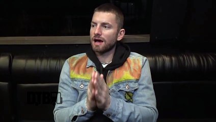 Marc E Bassy - DREAM TOUR Ep. 852