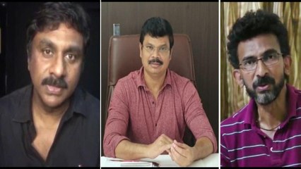 Download Video: #SPBalasubramaniam : Sekhar Kammmula,Boyapati Srinu,Raghu Kunche Expresses Their Condolences For SPB