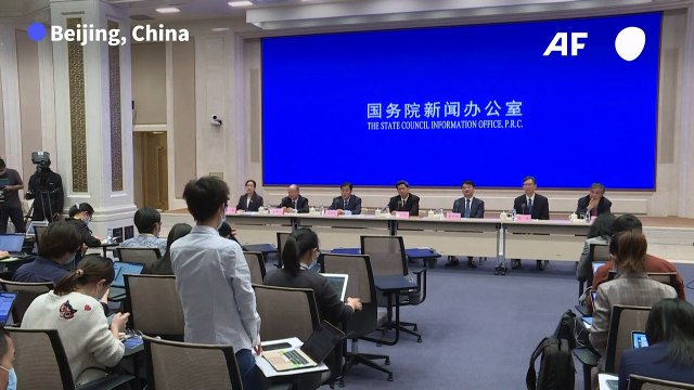 China says to produce 610 million Covid-19 vaccine doses this year