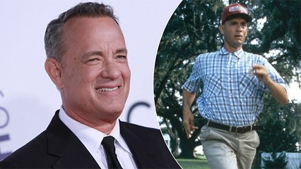 Tom Hanks Recalls When He Experienced Low Phase Of His Life