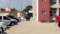 Adana'da 1’i çocuk 3 kişi 4 ruhsatsız silahla yakalandı