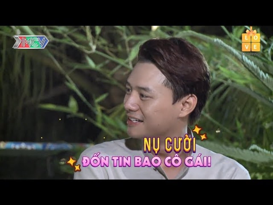 Nam Em TẤN CÔNG tới tấp khiến nam chính Sống chung với mẹ chồng ĐỎ MẶT ÔM TIM vì bị DÍNH THÍNH