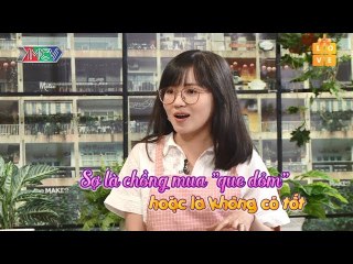 Hài hước mẹ bỉm sữa nghi ngờ cả thê giới - QUYẾT KO TIN MÌNH MANG THAI dù đã thử que 3 lần