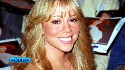 Mariah Carey-Extra-25 Septembre 2020