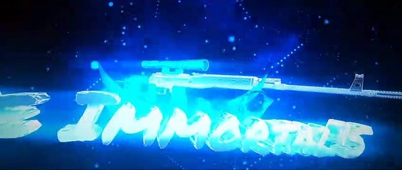 Immortals intro