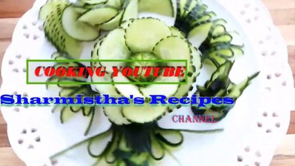 Very Easy Hotel Style Instant Crispy Rava Dosa _ 5